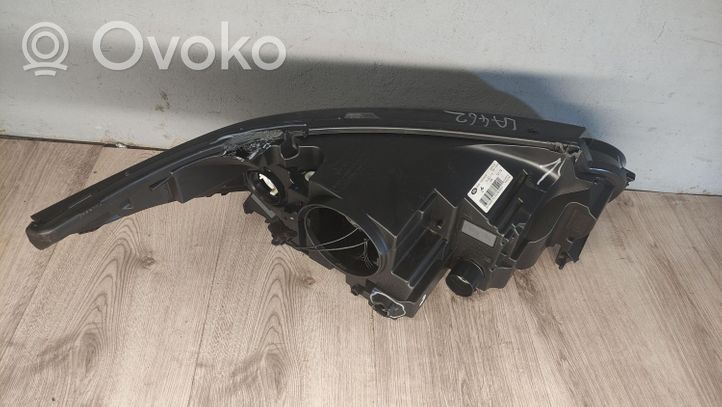 Rover Range Rover Lampa przednia DK6213W030BF