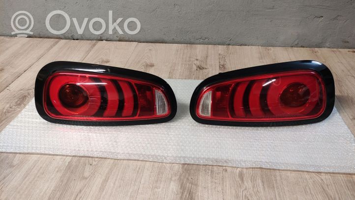 Mini One - Cooper Clubman R55 Set di luci posteriori 03594010 03593010