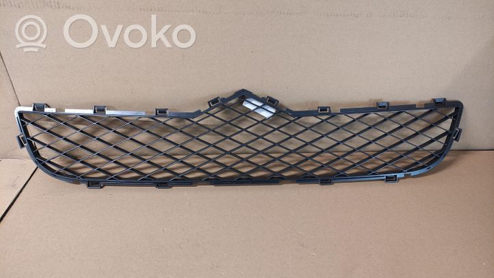 Citroen Jumper Front bumper lower grill 1306600070