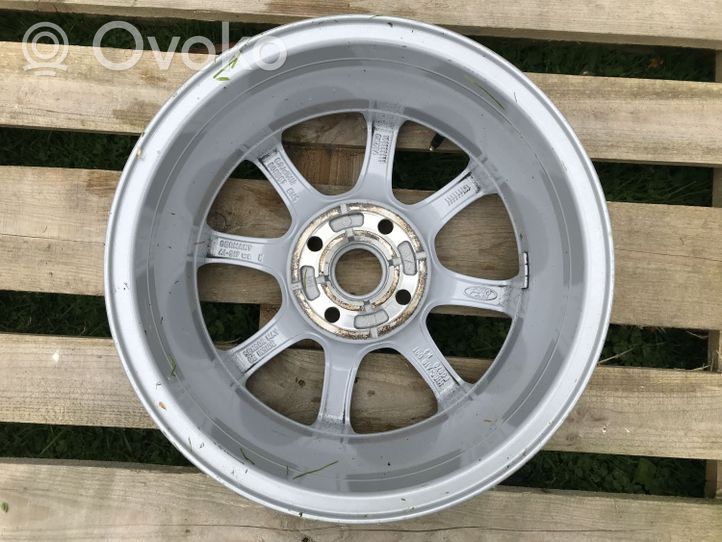 Ford Fiesta R 15 alumīnija - vieglmetāla disks (-i) H1BC-A1B