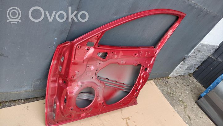 Mazda 3 III Portiera anteriore B45A58010