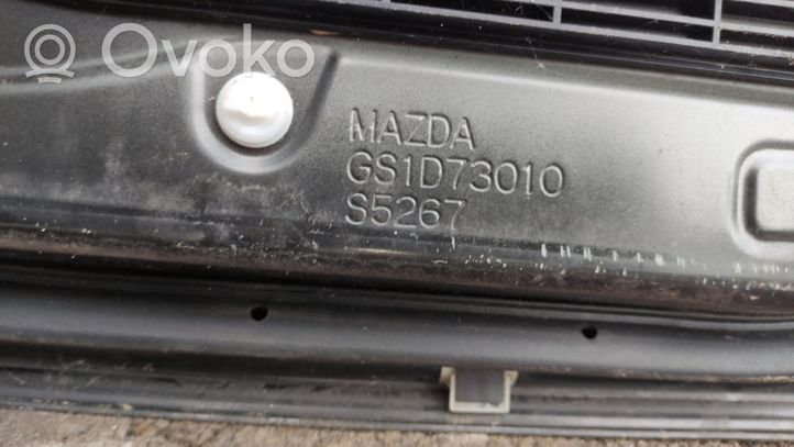 Mazda CX-9 Porte arrière GS1D73010
