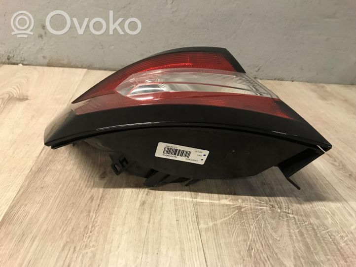 Skoda Fabia Mk3 (NJ) Lampa tylna 6V9945095