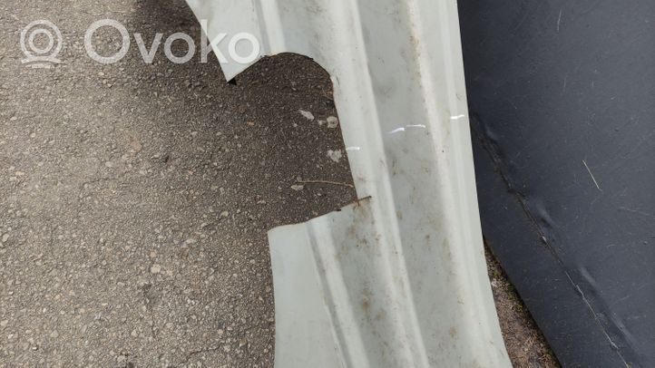 KIA Rio Rear quarter panel 