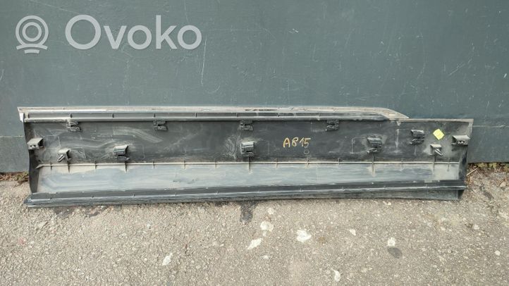 Volkswagen Eos Listwa drzwi przednich 5NA854939P