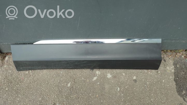 Volkswagen Eos Listwa drzwi przednich 5NA854939P