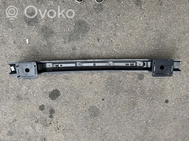 Volkswagen Caddy Rear beam 2K0807305F