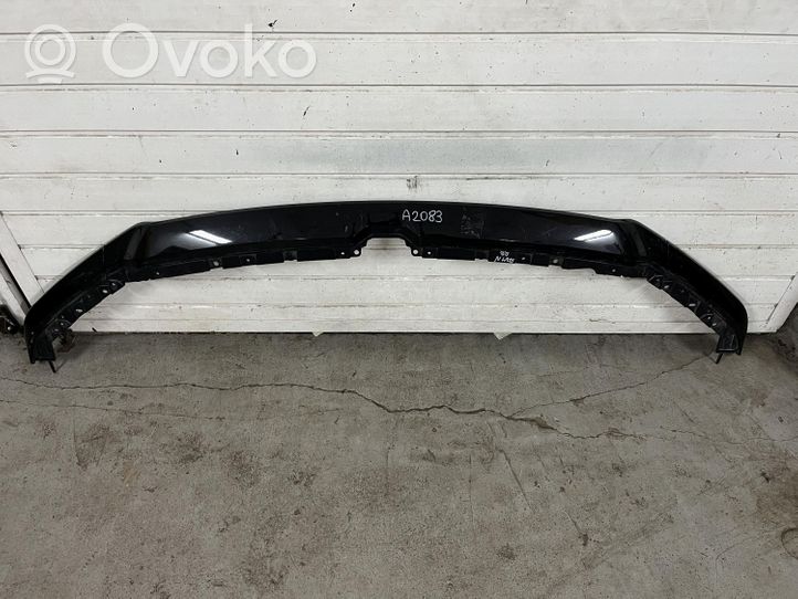 Dodge VAN RAM Oberes Gitter vorne 68335015AG