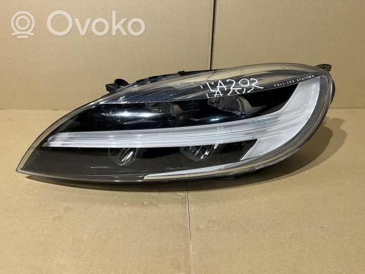 Volvo V40 Faro/fanale 32228483