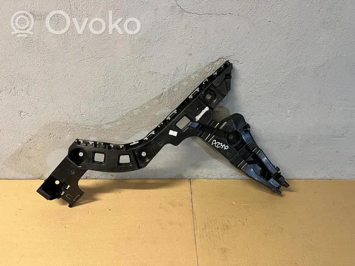 Volkswagen Golf VIII Support de montage de pare-chocs avant 5H9807394P