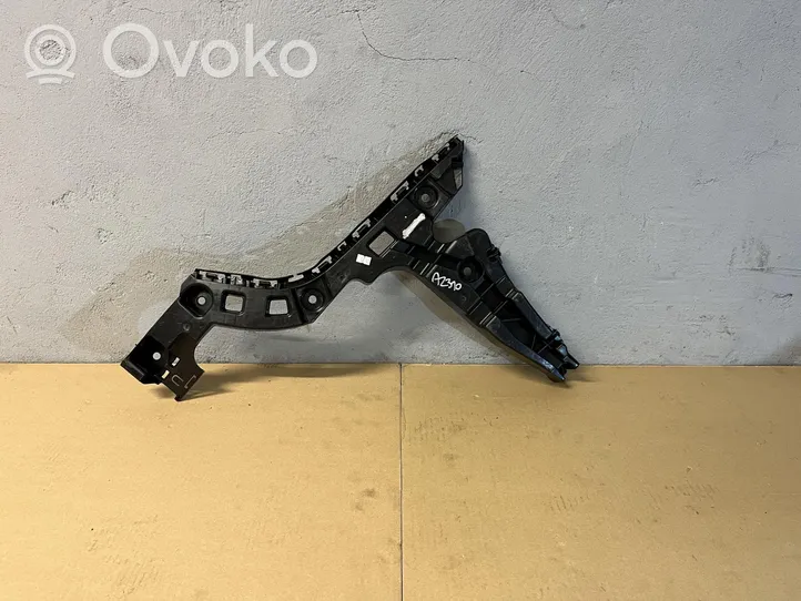 Volkswagen Golf VIII Support de montage de pare-chocs avant 5H9807394P