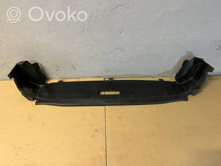 Ford Puma Radiatoru dekoratīvā apdare L1TB-8314-A