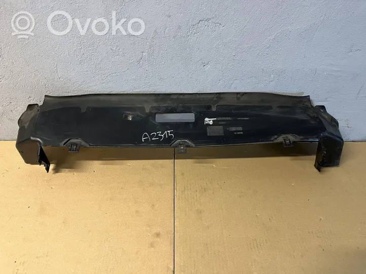 Ford Puma Radiatoru dekoratīvā apdare L1TB-8314-A