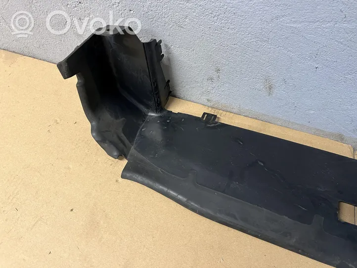 Ford Puma Radiatoru dekoratīvā apdare L1TB-8314-A