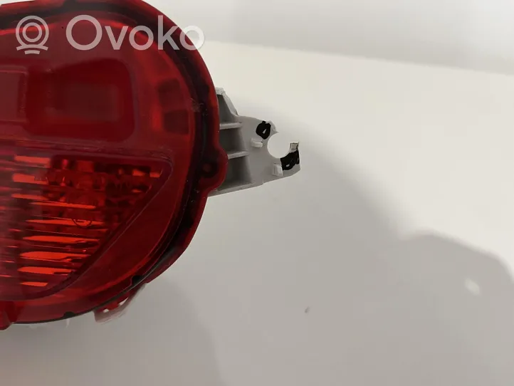 Toyota Yaris Rear fog light KOITO