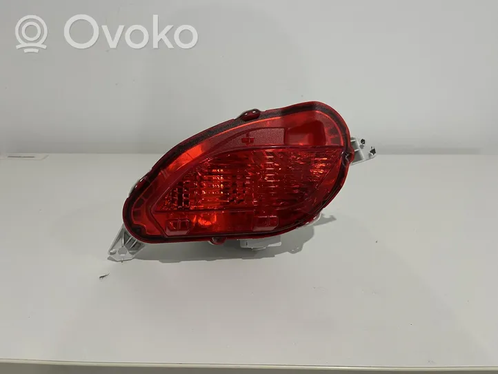 Toyota Yaris Rear fog light KOITO