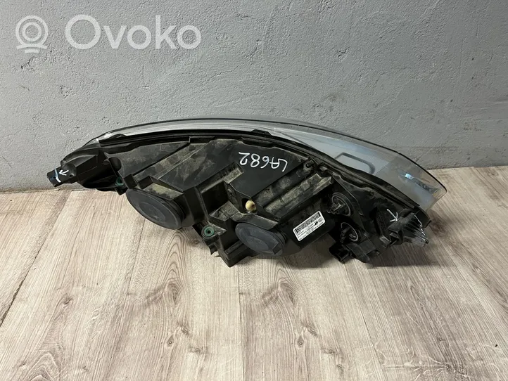 Toyota Proace Phare frontale 9808581280