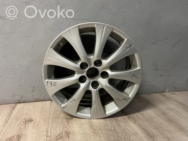 Lexus GS 250 350 300H 450H Обод (ободья) колеса из легкого сплава R 15 