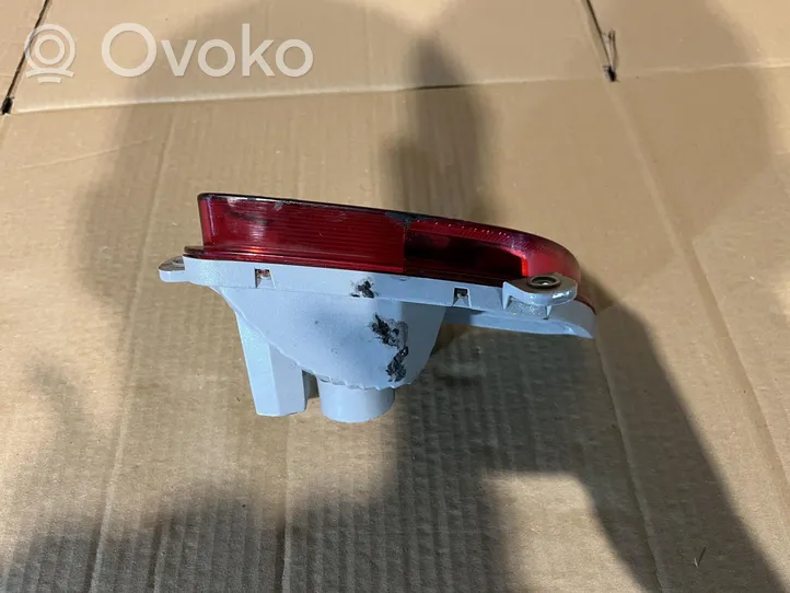 KIA Venga Światło przeciwmgielne tylne 92403-1P0