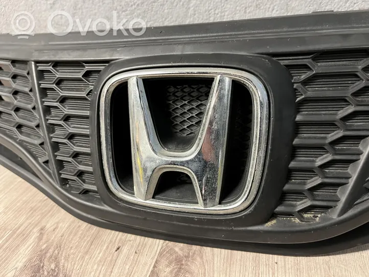 Honda Jazz Atrapa chłodnicy / Grill 71120-TG5-H510-M1