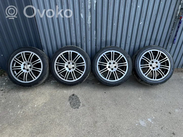 Audi A4 S4 B5 8D R15 alloy rim 