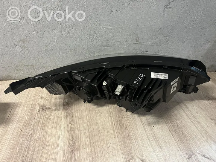 Renault Talisman Phare frontale 260108543R
