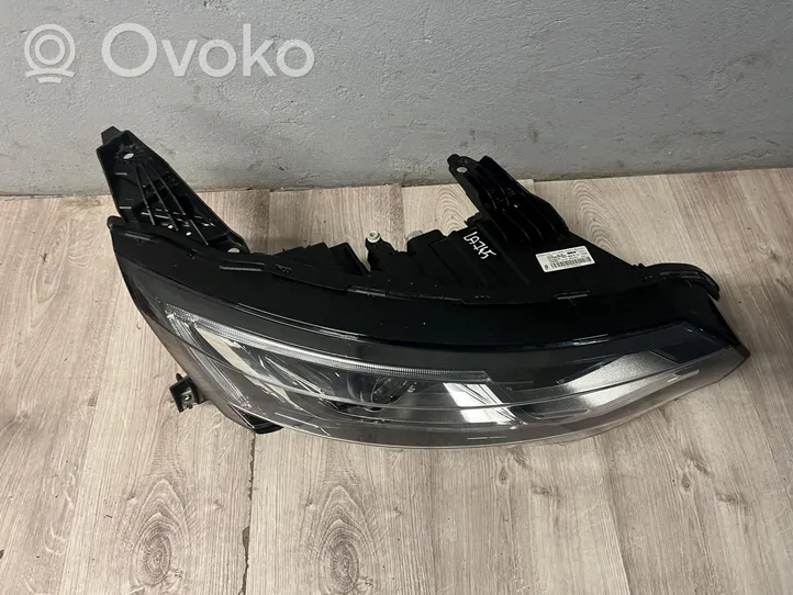 Renault Talisman Phare frontale 260108543R