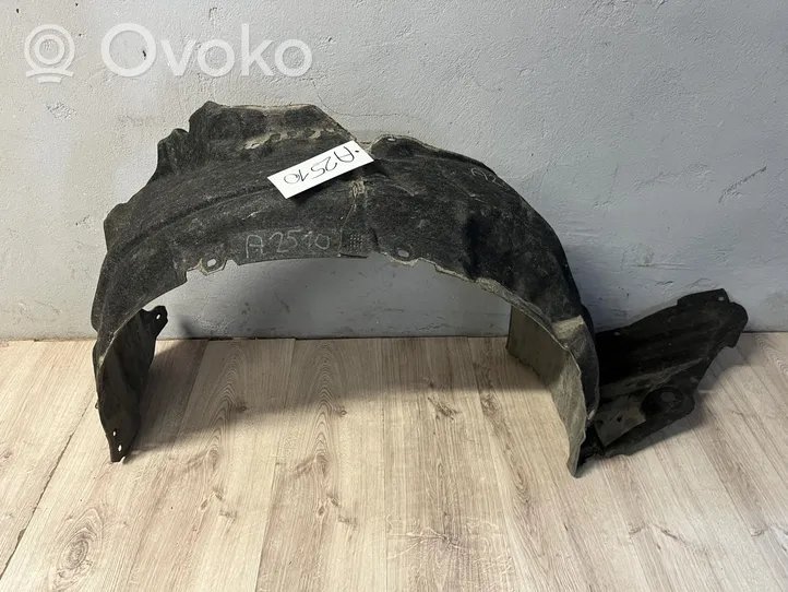 Toyota Corolla E120 E130 Etupyörän sisälokasuojat 53875-02730