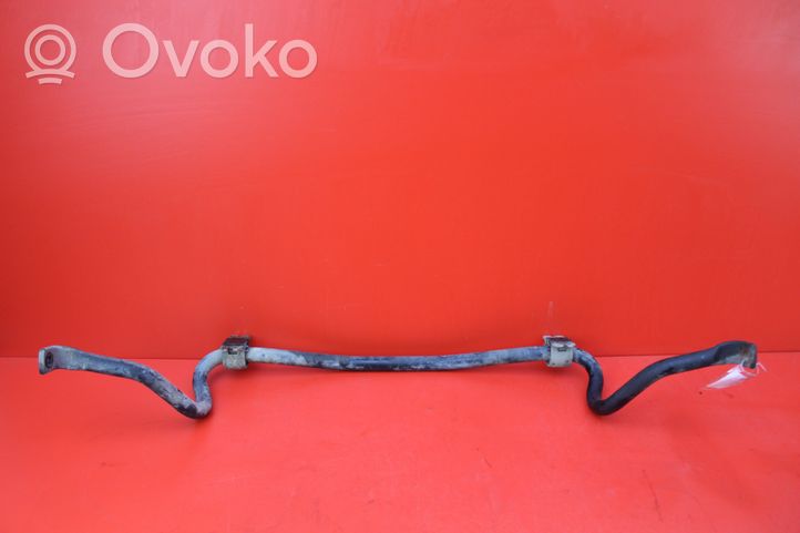 Opel Astra J Barra stabilizzatrice anteriore/barra antirollio 13296533