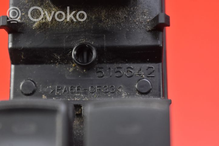 Toyota Avalon XX10 Interrupteur commade lève-vitre 515642