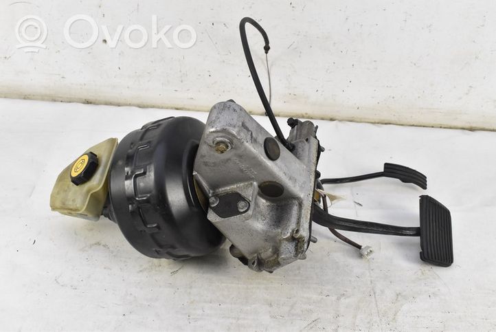 Jaguar XJ X300 Servo-frein 3.7747-1701.4