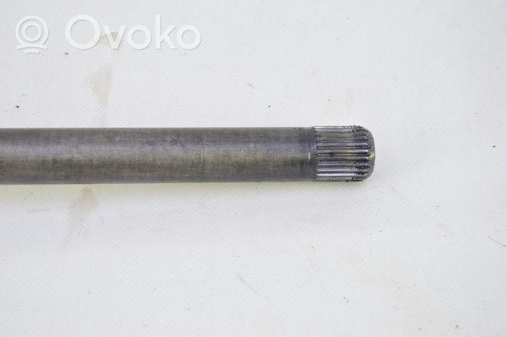 Chevrolet Caravan Front driveshaft 