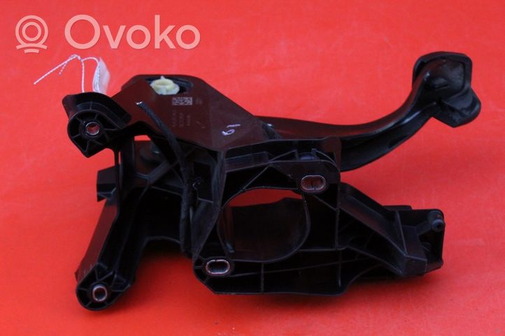 Skoda Octavia Mk3 (5E) Akceleratoriaus pedalas 5Q1721058BH