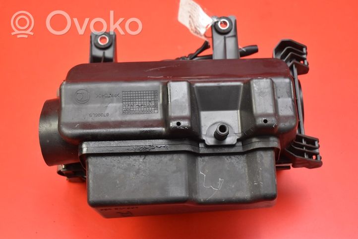 Toyota Yaris Scatola del filtro dell’aria 87096LS