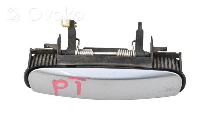 Audi A4 S4 B7 8E 8H Maniglia esterna per portiera posteriore 4B0839885