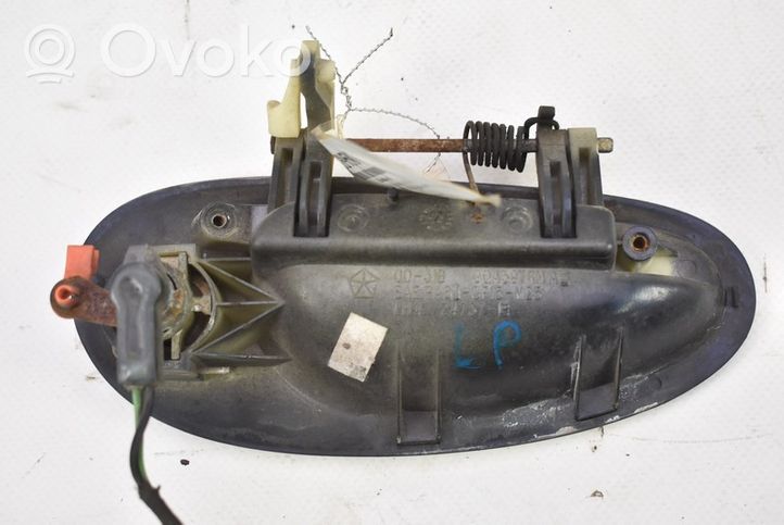 Chrysler Sebring (ST-22 - JR) Etuoven ulkokahva 0QA39TRM