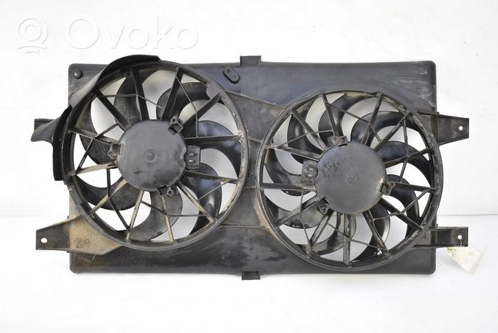 Dodge Stratus Ventilatore di raffreddamento elettrico del radiatore 1571-0302C