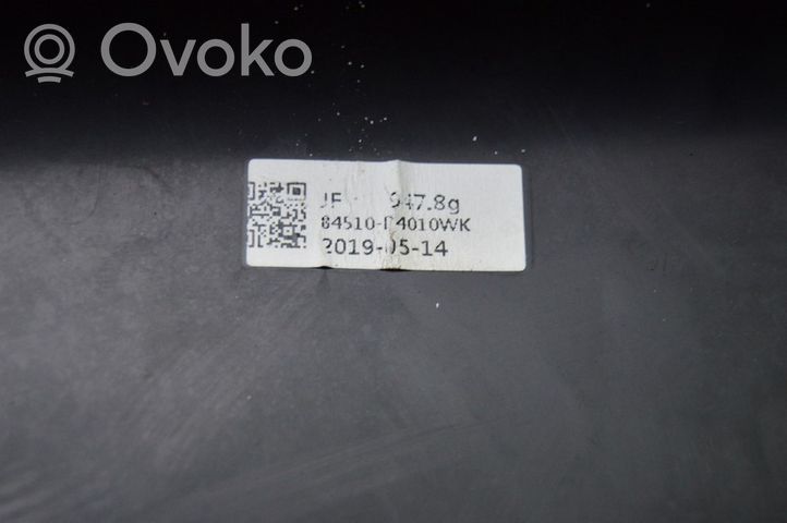 KIA Optima Vano portaoggetti 84510-D4010WK