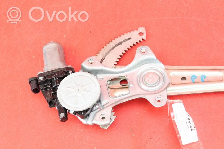 Subaru Justy Alzacristalli della portiera anteriore con motorino 85710-B2020