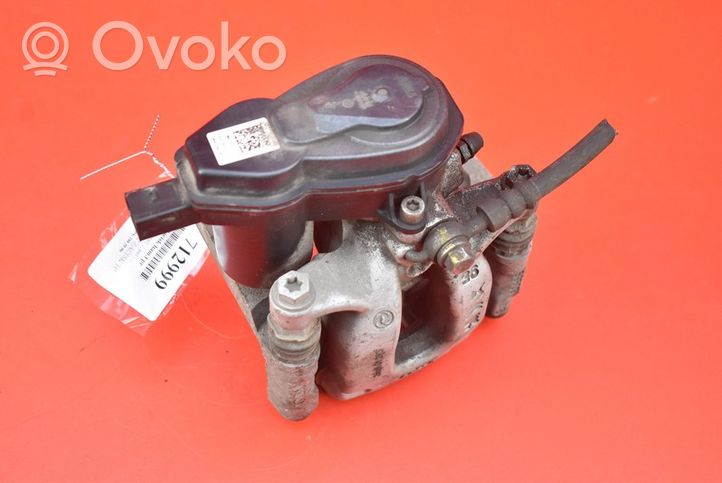 Chevrolet Corsa Bremssattel hinten 9842295180