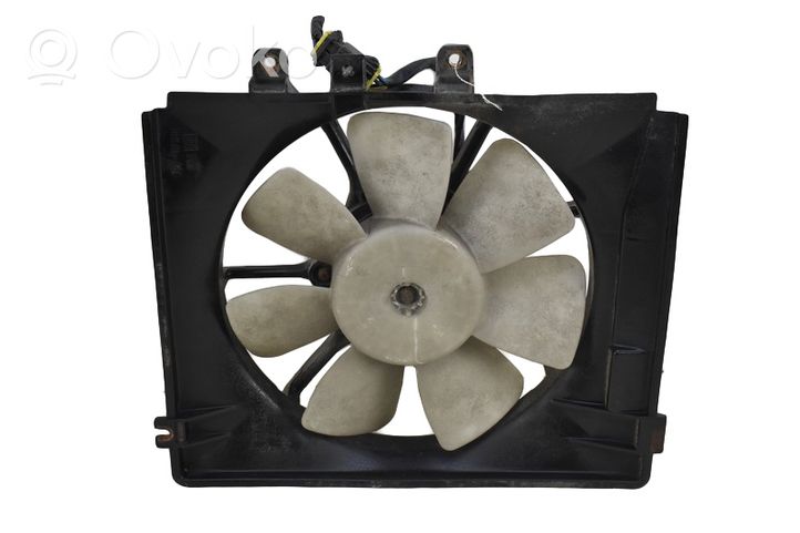 Mazda Xedos 9 Ventilateur de refroidissement de radiateur électrique 