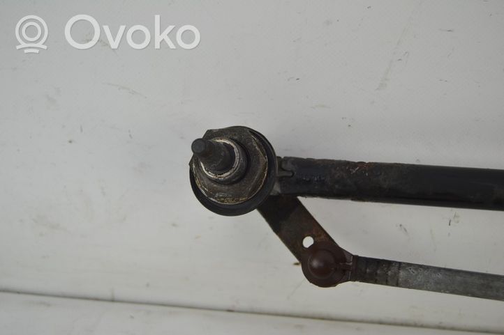 Land Rover Range Rover P38A Mechanizm i silniczek wycieraczek szyby przedniej / czołowej 