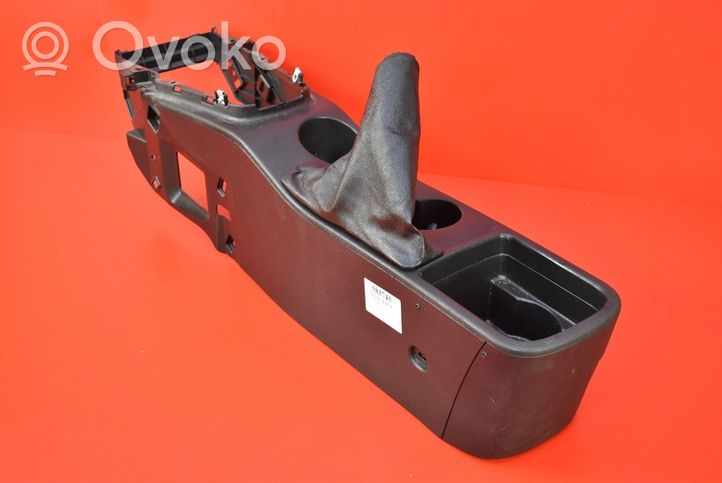 Opel Astra J Console centrale 