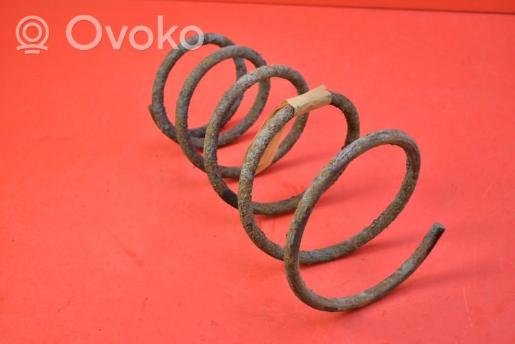 Mazda 626 Rear coil spring 