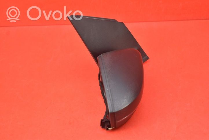 Volkswagen Cross Polo Front door electric wing mirror 