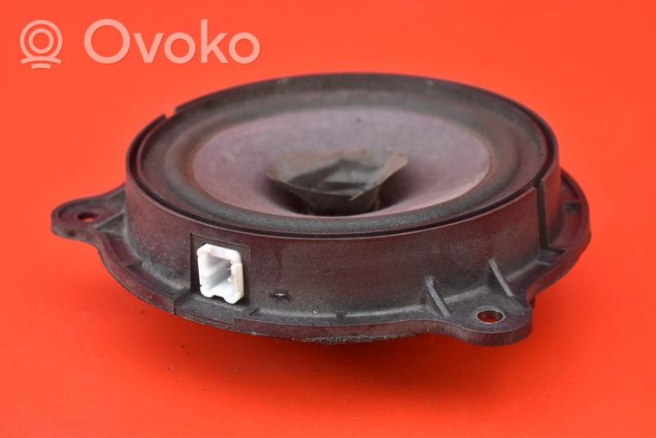 Nissan Murano Z50 Subwoofer altoparlante 090-0101-87