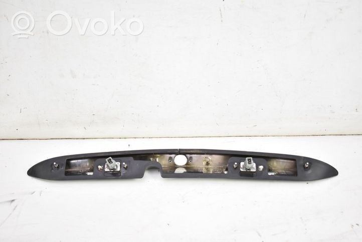 Jaguar S-Type Number plate light XR83-13550-AC