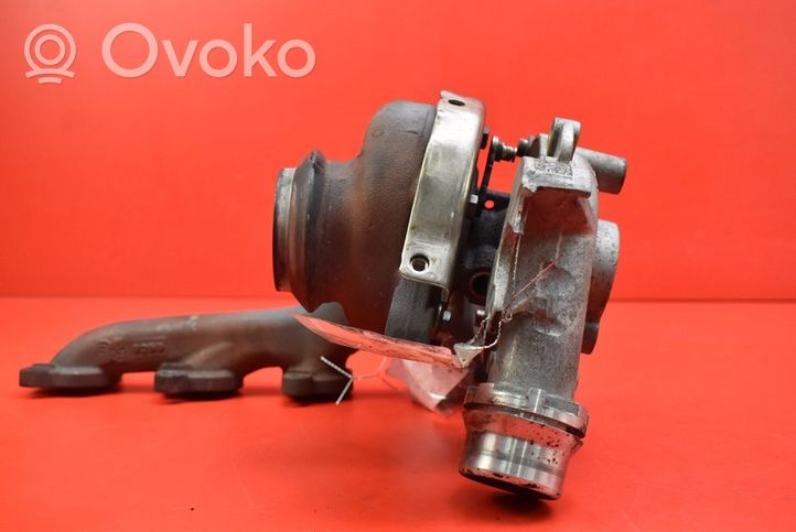 Dacia Duster Turbo system vacuum part 16411015065