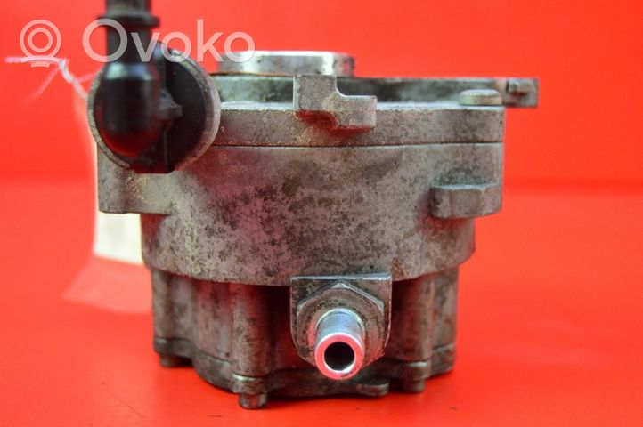 Land Rover Range Rover Sport L320 Unterdruckpumpe Vakuumpumpe 6H4Q-2A451BA