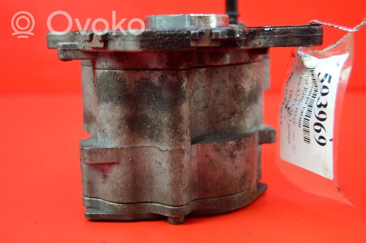 Land Rover Range Rover Sport L320 Unterdruckpumpe Vakuumpumpe 6H4Q-2A451BA